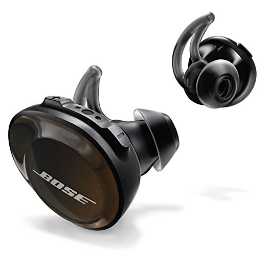 Bose SoundSport Free Truly Wireless Sport Headphones – כזה אני רוצה ! I Need It